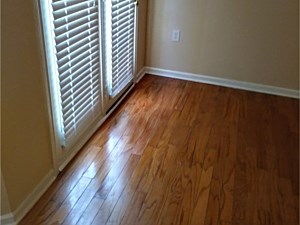 Hardwood Flooring Repairs in Atlanta GA