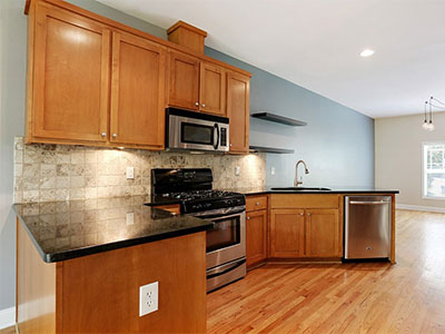 Kitchen Remodeling, Atlanta, GA