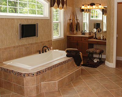 Bathroom Remodeling Atlanta, GA