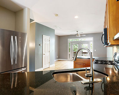 Kitchen Remodeling Atlanta, GA