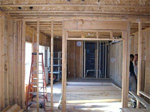 Basement Design and Finish in Alpharetta GA