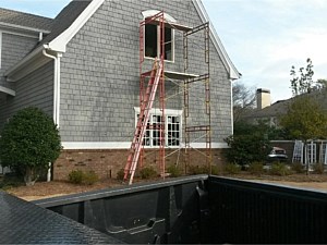 Window Installation in Buckhead Atlanta GA