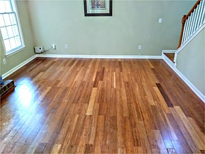 Hardwood Flooring Repairs in Atlanta GA