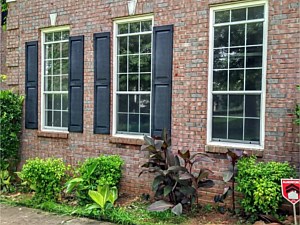 Brick Mold Repair in Vinings GA