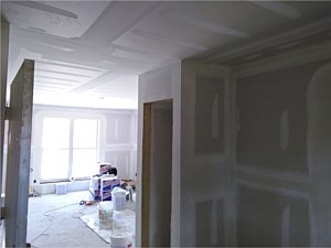 Drywall, Painting and Flooring in Marietta GA