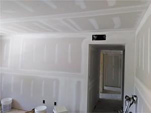 Drywall, Painting and Flooring in Marietta GA