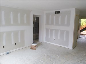 Drywall, Painting and Flooring in Marietta GA