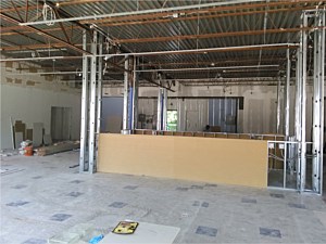 Light Commercial Construction in Buckhead GA