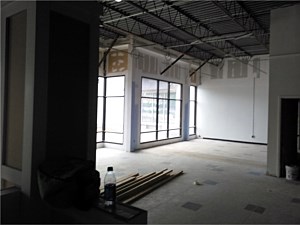 Light Commercial Construction in Buckhead GA